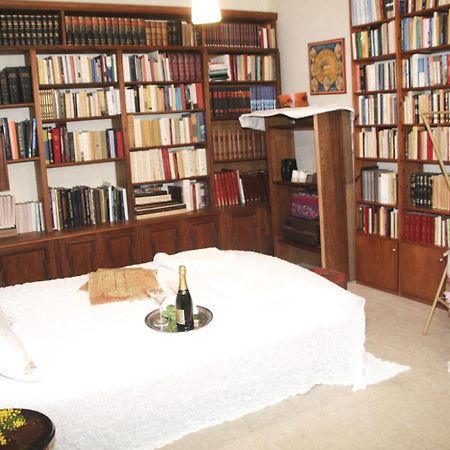 Olive Luxouri Gazátika Exterior foto