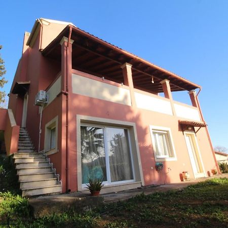 Olive Luxouri Gazátika Exterior foto