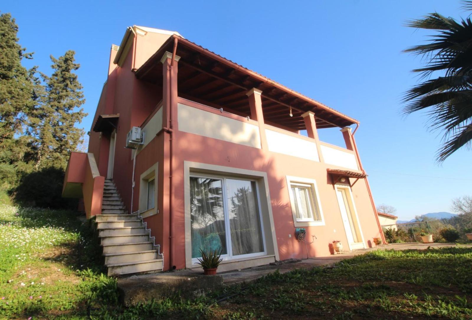 Olive Luxouri Gazátika Exterior foto